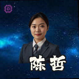 陈哲